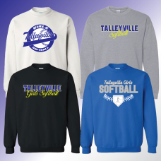 Talleyville Sweatshirt